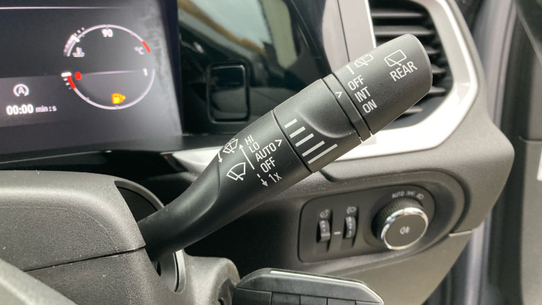 Vauxhall Grandland 1.2 Turbo GS Line 5dr Petrol Hatchback